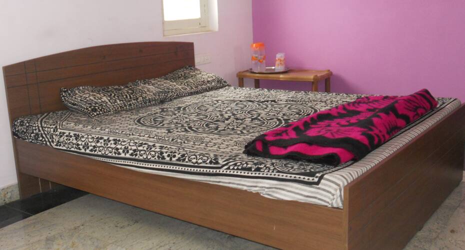 Balaji Lodge, Kakinada 4